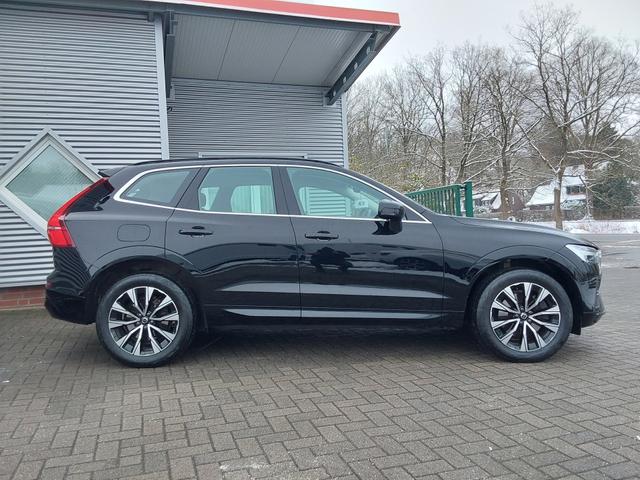 Volvo XC60 B4 D AWD AHK/ACC/SHZ/LED/PDC/KAM/NAV 