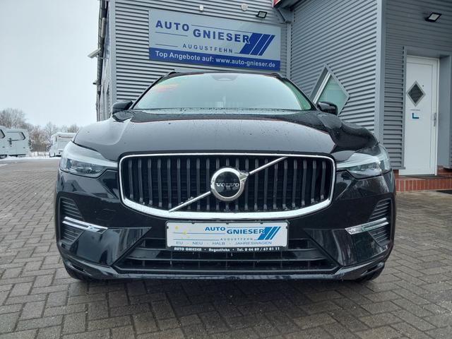 Volvo XC60 B4 D AWD AHK/ACC/SHZ/LED/PDC/KAM/NAV 