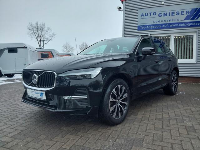 Volvo XC60 B4 D AWD AHK/ACC/SHZ/LED/PDC/KAM/NAV 