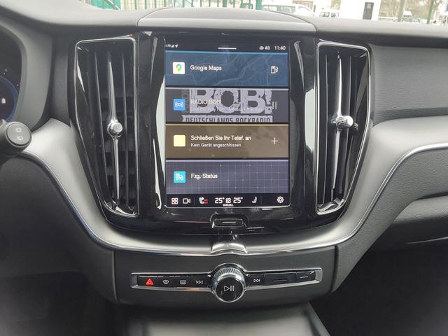 Volvo XC60 B4 D AWD AHK/ACC/SHZ/LED/PDC/KAM/NAV 