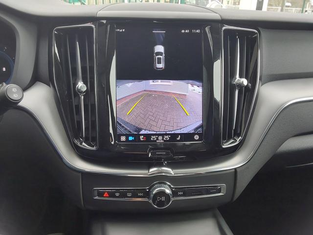 Volvo XC60 B4 D AWD AHK/ACC/SHZ/LED/PDC/KAM/NAV 