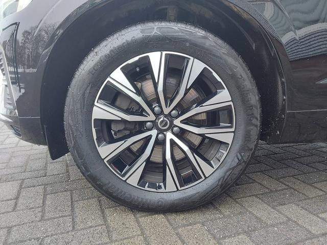 Volvo XC60 B4 D AWD AHK/ACC/SHZ/LED/PDC/KAM/NAV 