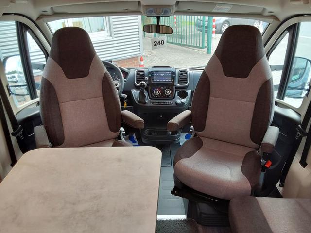 Beispielbilder, ggf. teilweise mit Sonderausstattung