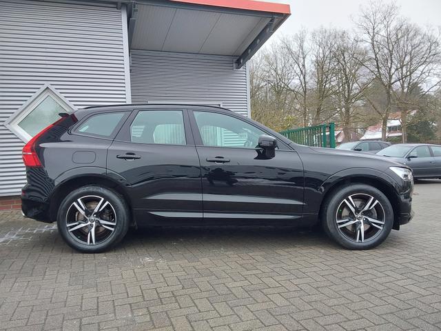 Volvo XC60 B5 D AWD R-Design AHK/ACC/SHZ/NAV/PDC/KAM 