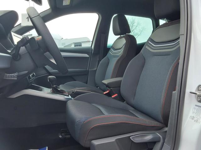 SEAT Arona 1.0 TSI DSG FR ACC/LED/PDC/KAM 