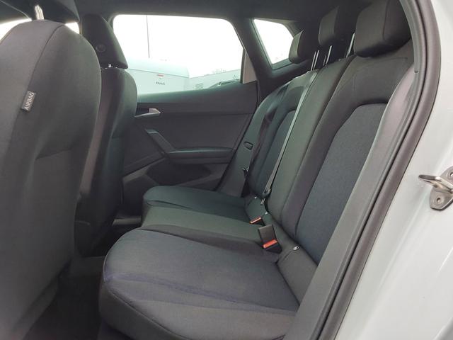 SEAT Arona 1.0 TSI DSG FR ACC/LED/PDC/KAM 