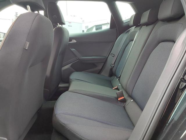 SEAT Arona 1.0 TSI DSG FR ACC/LED/PDC/KAM 