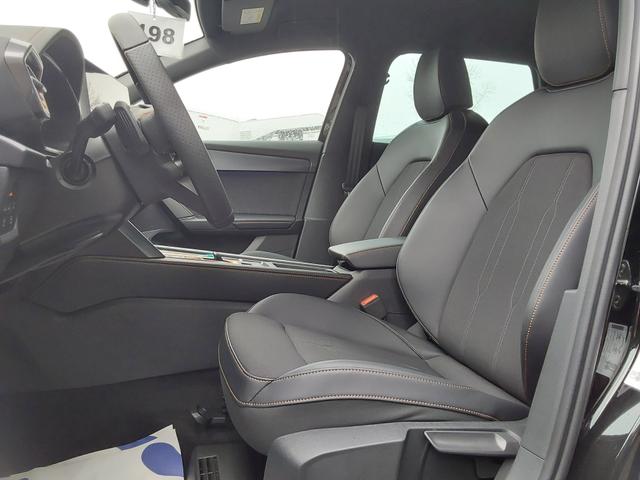 Cupra Leon Sportstourer 1.5 eTSI DSG ACC/LED/PDC/SHZ/KAM 