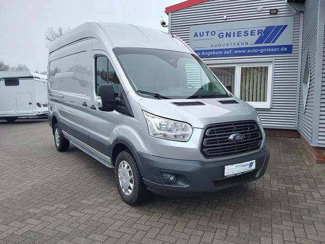 Ford Transit 2.0 TDCi 350 L3 Trend AHK/PDC/KAM 