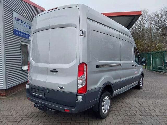 Ford Transit 2.0 TDCi 350 L3 Trend AHK/PDC/KAM 
