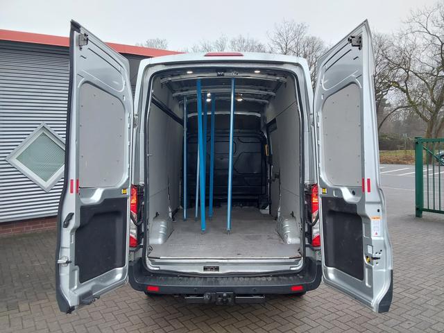 Ford Transit 2.0 TDCi 350 L3 Trend AHK/PDC/KAM 