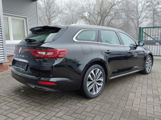 Renault Talisman Grandtour 1.6 dCi 160 Energy Intens SHZ/LED/PDC/KAM/NAV 