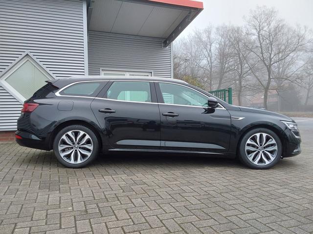 Renault Talisman Grandtour 1.6 dCi 160 Energy Intens SHZ/LED/PDC/KAM/NAV 