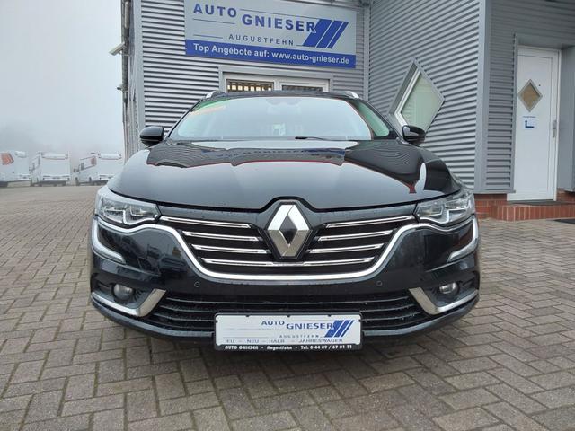 Renault Talisman Grandtour 1.6 dCi 160 Energy Intens SHZ/LED/PDC/KAM/NAV 