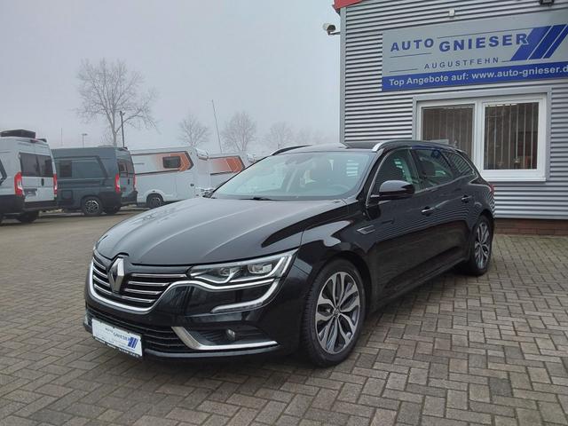 Renault Talisman Grandtour 1.6 dCi 160 Energy Intens SHZ/LED/PDC/KAM/NAV 