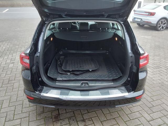 Renault Talisman Grandtour 1.6 dCi 160 Energy Intens SHZ/LED/PDC/KAM/NAV 