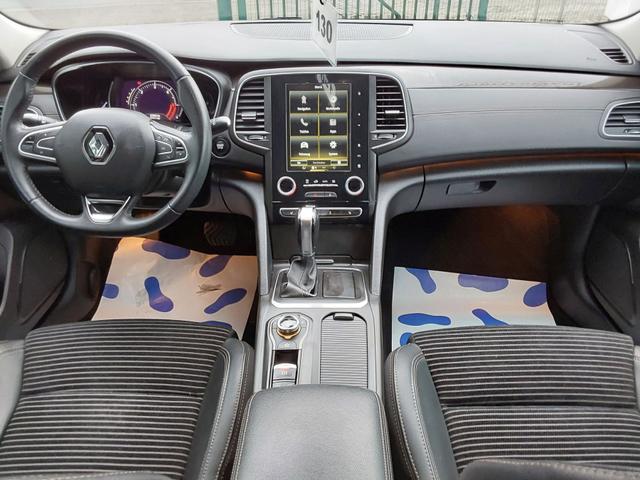 Renault Talisman Grandtour 1.6 dCi 160 Energy Intens SHZ/LED/PDC/KAM/NAV 