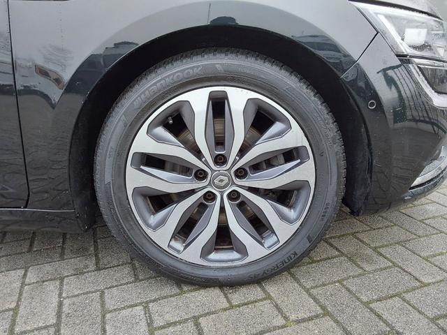 Renault Talisman Grandtour 1.6 dCi 160 Energy Intens SHZ/LED/PDC/KAM/NAV 