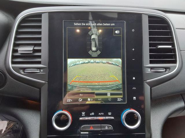 Renault Talisman Grandtour 1.6 dCi 160 Energy Intens SHZ/LED/PDC/KAM/NAV 