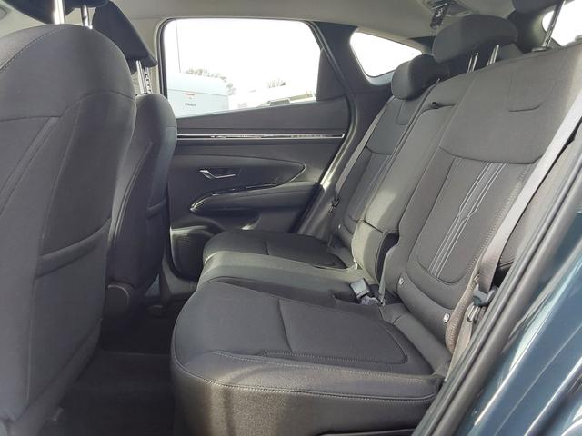 Hyundai TUCSON 1.6 T-GDI Trend APP/SHZ/LED/PDC/KAM/NAV 