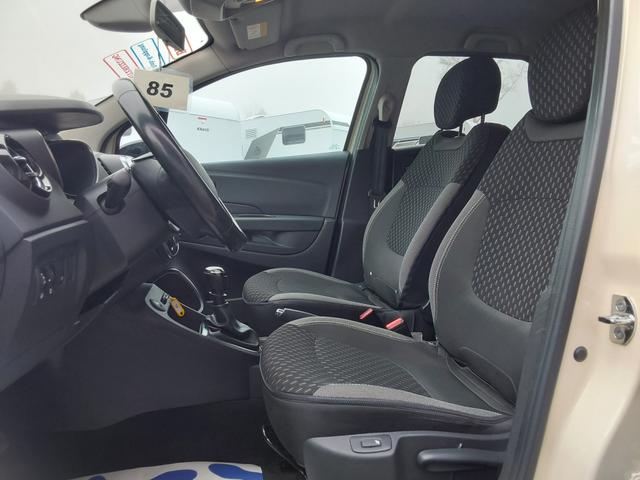 Renault Captur 1.3 TCe 150 Intens AHK/SHZ/LED/PDC/KAM/NAV 