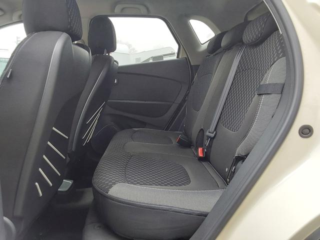 Renault Captur 1.3 TCe 150 Intens AHK/SHZ/LED/PDC/KAM/NAV 