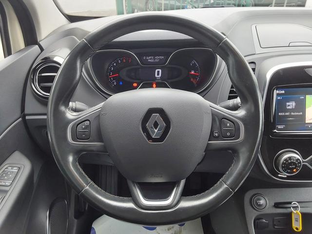 Renault Captur 1.3 TCe 150 Intens AHK/SHZ/LED/PDC/KAM/NAV 