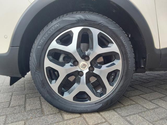 Renault Captur 1.3 TCe 150 Intens AHK/SHZ/LED/PDC/KAM/NAV 