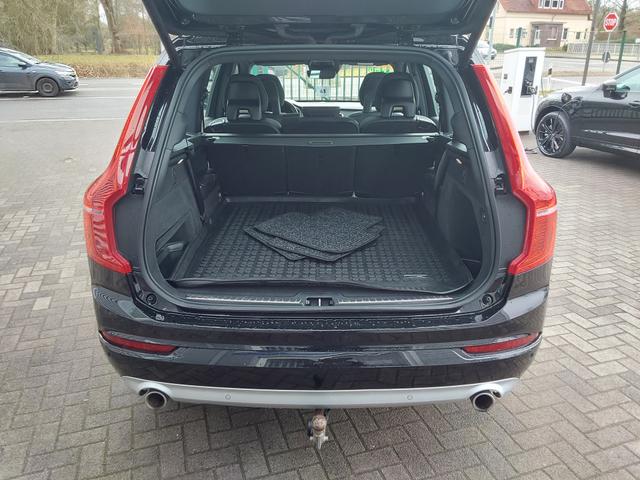 Volvo XC90 D5 AWD Momentum AHK/SHZ/LED/PDC/KAM/NAV 