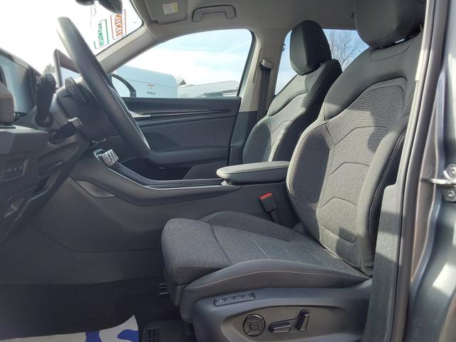 Skoda Kodiaq 1.5 TSI mHEV DSG Selection 7-Sitzer ACC/LED/PDC/SHZ/KAM/NAV 