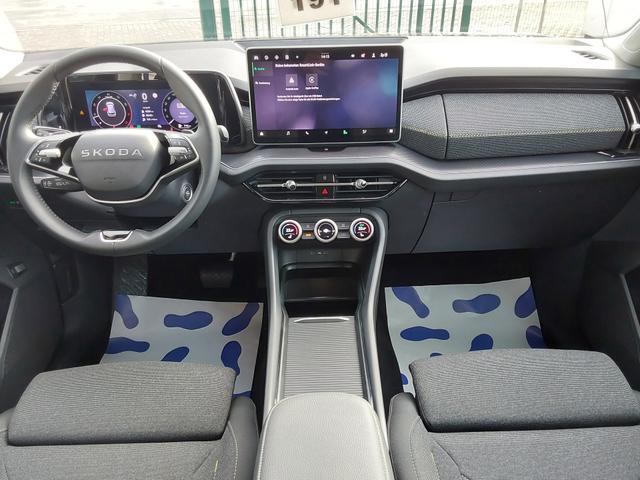 Skoda Kodiaq 1.5 TSI mHEV DSG Selection 7-Sitzer ACC/LED/PDC/SHZ/KAM/NAV 