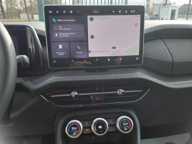 Skoda Kodiaq 1.5 TSI mHEV DSG Selection 7-Sitzer ACC/LED/PDC/SHZ/KAM/NAV 