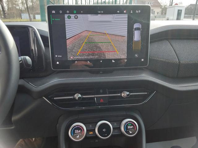 Skoda Kodiaq 1.5 TSI mHEV DSG Selection 7-Sitzer ACC/LED/PDC/SHZ/KAM/NAV 