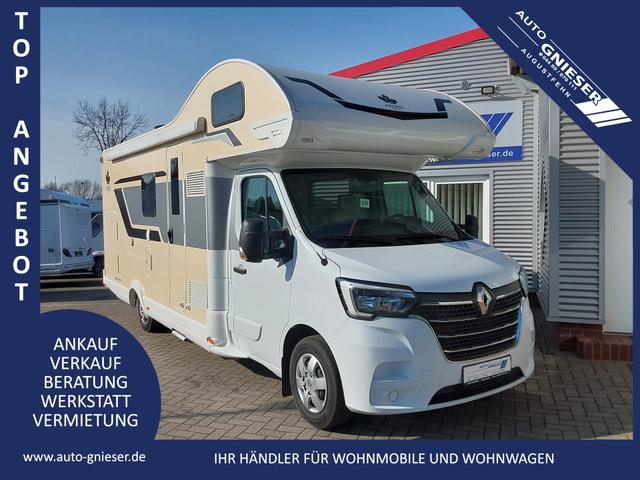 Ahorn Canada AD - AHK/DACHKLIMA/LUFTFAHRWERK/SOLAR