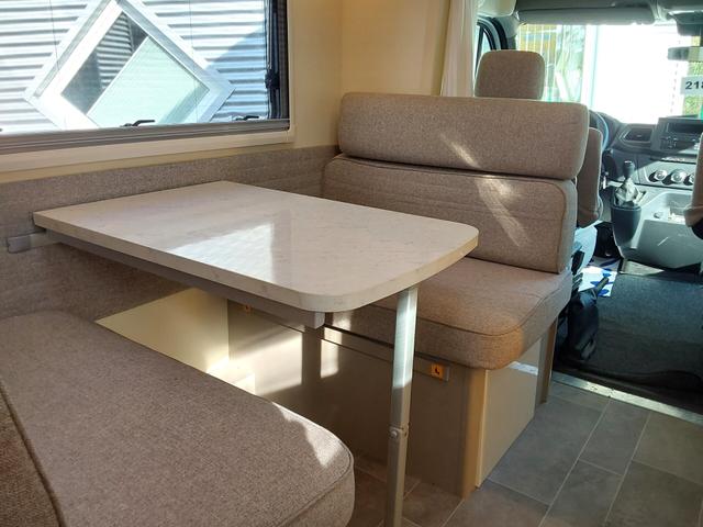 Ahorn Canada AD AHK/DACHKLIMA/LUFTFAHRWERK/SOLAR 