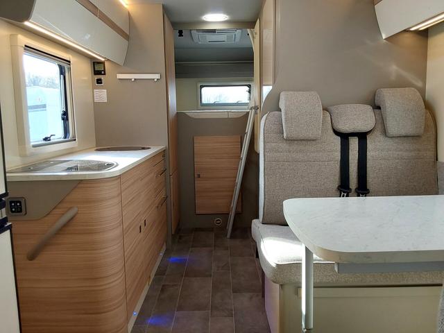 Ahorn Canada AD AHK/DACHKLIMA/LUFTFAHRWERK/SOLAR 