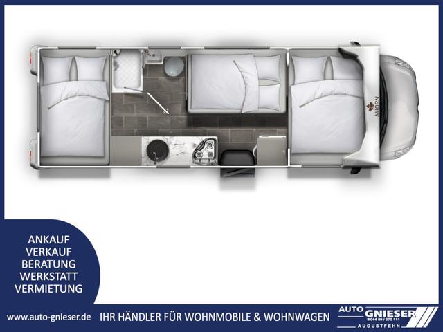 Ahorn Canada AD AHK/DACHKLIMA/LUFTFAHRWERK/SOLAR 