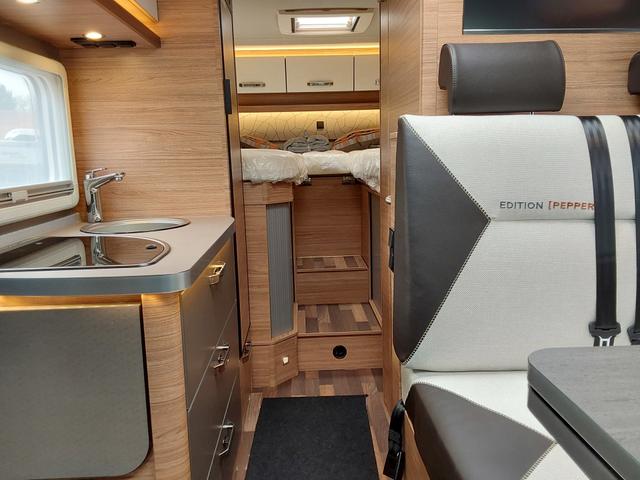 Beispielbilder, ggf. teilweise mit Sonderausstattung