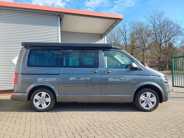 Volkswagen T6.1 California 2.0 TDI DSG Ocean AHK/ACC/SHZ/LED/PDC/KAM/NAV 