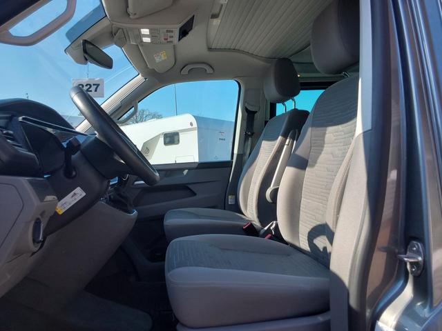 Volkswagen T6.1 California 2.0 TDI DSG Ocean AHK/ACC/SHZ/LED/PDC/KAM/NAV 