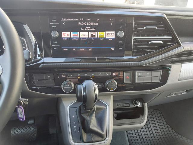 Volkswagen T6.1 California 2.0 TDI DSG Ocean AHK/ACC/SHZ/LED/PDC/KAM/NAV 