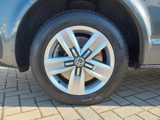 Volkswagen T6.1 California 2.0 TDI DSG Ocean AHK/ACC/SHZ/LED/PDC/KAM/NAV 