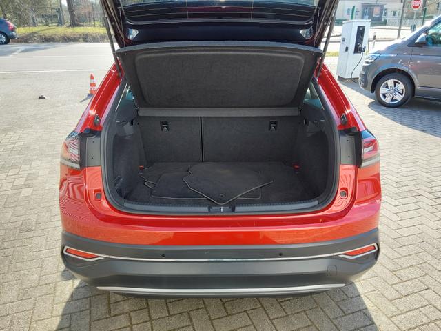 Volkswagen Taigo 1.0 TSI DSG Style ACC/APP/SHZ/LED/PDC/KAM/NAV 