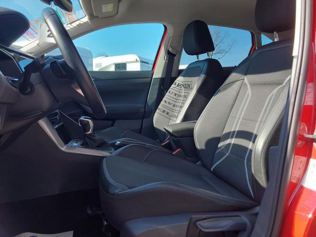 Volkswagen Taigo 1.0 TSI DSG Style ACC/APP/SHZ/LED/PDC/KAM/NAV 