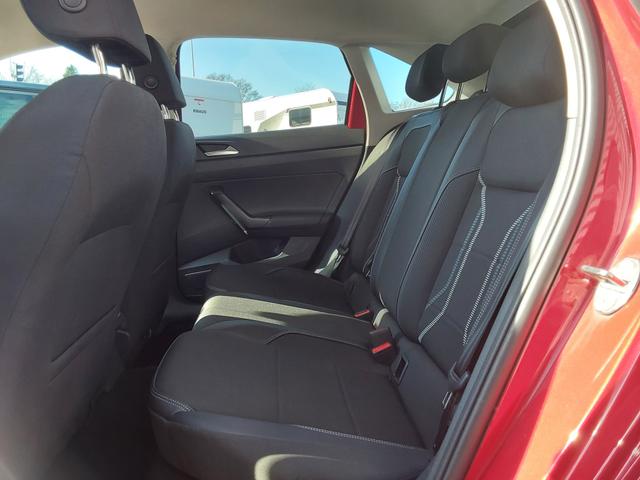 Volkswagen Taigo 1.0 TSI DSG Style ACC/APP/SHZ/LED/PDC/KAM/NAV 