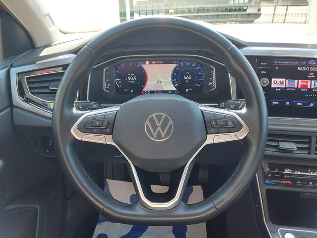 Volkswagen Taigo 1.0 TSI DSG Style ACC/APP/SHZ/LED/PDC/KAM/NAV 