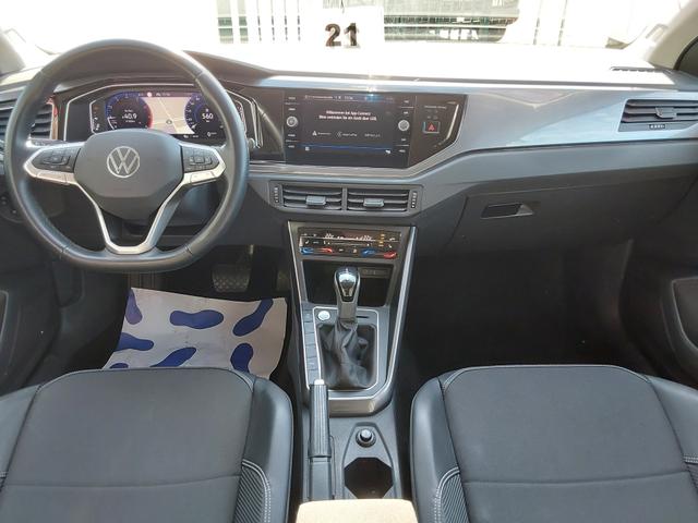 Volkswagen Taigo 1.0 TSI DSG Style ACC/APP/SHZ/LED/PDC/KAM/NAV 