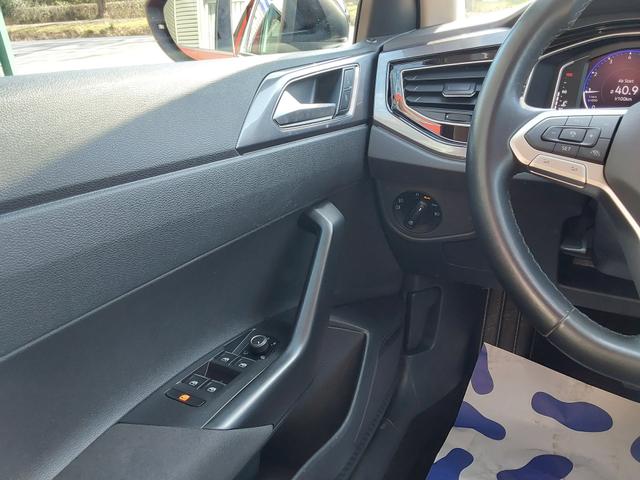 Volkswagen Taigo 1.0 TSI DSG Style ACC/APP/SHZ/LED/PDC/KAM/NAV 