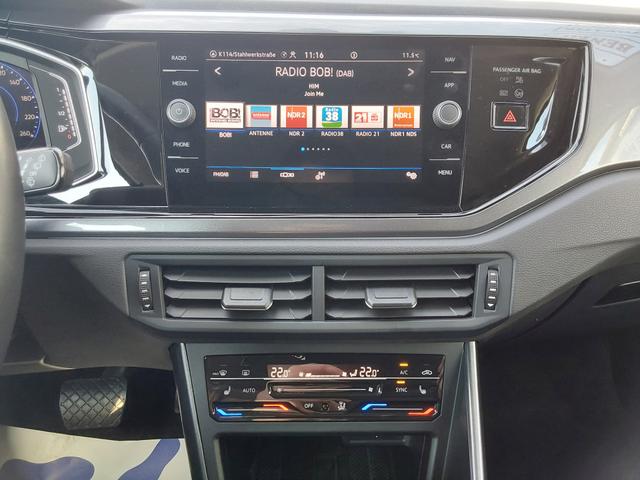 Volkswagen Taigo 1.0 TSI DSG Style ACC/APP/SHZ/LED/PDC/KAM/NAV 