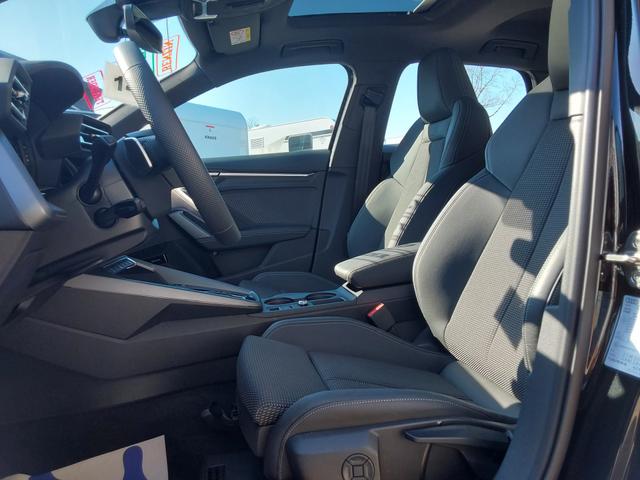 Audi A3 Sportback 1.5 TFSI S-tronic S-Line ACC/PDC/KAM/SHZ/PANO/MATRIX 